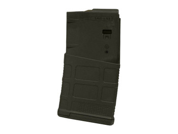 Magpul MAG291ODG PMAG GEN M3 20rd 7.62x51mm/308Win OD Green