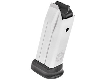 Springfield Armory XDME5111 XD-M Elite Compact 11rd Double Stack 10mm Auto Stainless Steel