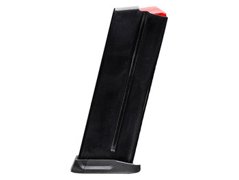 HK 51000470 CC9 10rd Flush 9mm Black