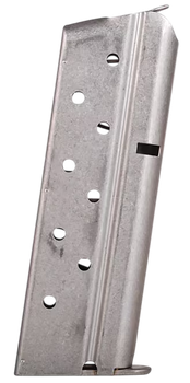 Colt Mfg SP300100RP Defender  9rd 9mm Luger Stainless Steel                                                                                                                                             