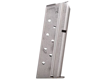 Colt Mfg SP300100RP Defender 9rd 9mm Luger Stainless Steel