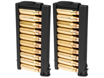 Kel-Tec PR575004 PR-5.7 Stripper Clip 10rd Black Polymer 4 Pack