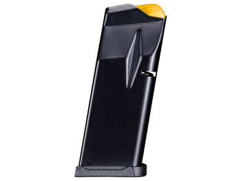 Taurus 358-0031-01 GX4 Carry 10rd 9mm Luger Black