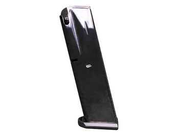 EAA GIRSAN 390223 Regard 10rd 9mm Luger Black Steel
