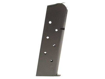 Kimber Mfg.,inc 1000089A 8rd Full Length 45 ACP 1911 Black