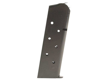 Kimber Mfg.,inc 1000089A 8rd Full Length 45 ACP 1911 Black