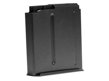 Savage Arms 55189 110 5rd 300 Win Mag Matte Black Steel
