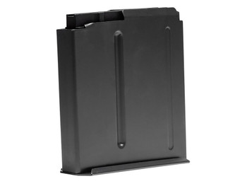 Savage Arms 55189 110 5rd 300 Win Mag Matte Black Steel