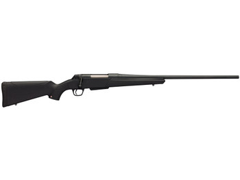 Winchester Repeating Arms 535700296 XPR 350 Legend 3+1 22" Blued Perma-Cote Steel Sporter & Receiver, Matte Black Fixed w/Checkering Stock, Right Hand