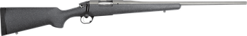 Bergara Rifles BPR28308 Premier Mountain 308 Win 4+1 22" Tactical Gray Cerakote Barrel, Tactical Gray Cerakote Stainless Steel Receiver, Gray Speckled Black Stock, Right Hand                          
