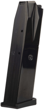 Derya Firearms D012221 Melik  10rd 9mm Fits Beretta Metal                                                                                                                                               