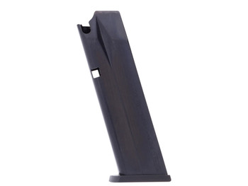 Bersa THUN9MHCMAG Thunder 17rd 9mm Luger, Black Steel