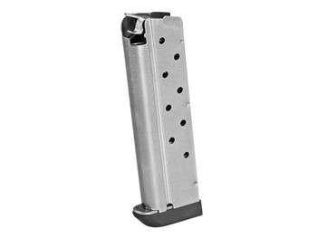 Springfield Armory PI2090SP 1911 9rd 9mm Luger Steel
