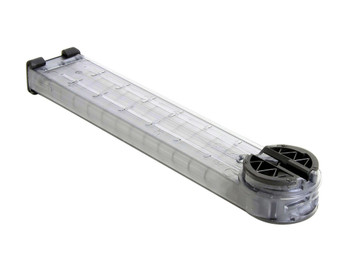 ProMag FNHA3 50rd 5.7x28mm Fits FN PS90 Clear Polycarbonate