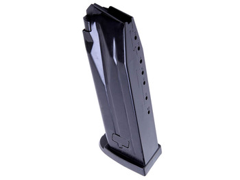 HK 50248616 Mark 23 Black Detachable 10rd 45 ACP