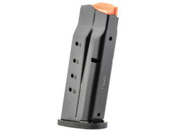 Smith & Wesson 3014410 M&P9 Shield Plus 10rd 9mmLuger Black Steel