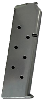 Kimber Mfg.,inc 1000133A   8rd Full Length 45 ACP 1911 Silver Stainless Steel                                                                                                                           