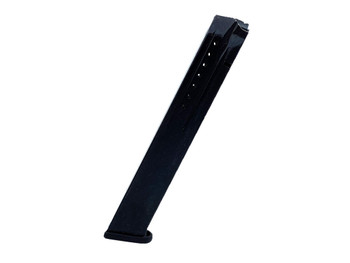 ProMag RUGA41 32rd 9mm Fits Ruger Security-9 Blued Steel