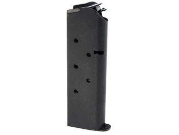 Kimber Mfg.,inc 1000208A 7rd 45 ACP Fits 1911 Black Steel