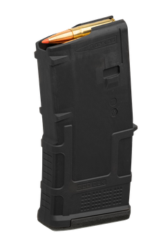 Magpul MAG1182BLK PMAG GEN M3 20rd 300 Blackout Fits AR-15 Black Polymer                                                                                                                                