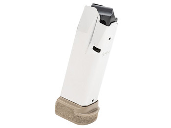 Springfield Armory HCP5917F Hellcat Pro 17rd 9mm Luger Hellcat Pro White/Desert