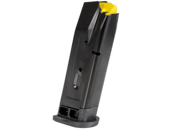 Taurus 358-0026-02 G3 10rd 9mm Luger Fits G3 Tactical Black