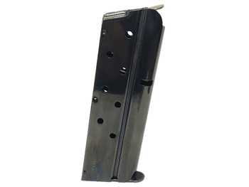 EAA GIRSAN 390502 MC1911SC 6rd 45 ACP Black Steel