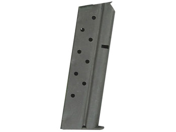 Kimber Mfg.,inc 1000351A 9rd 38 Super Fits 1911 Silver Steel