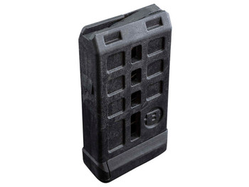 Bergara Rifles BA0024 BMR 10rd 22 LR Single Stack Black Polymer