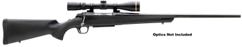 Browning 035800211 AB3 Stalker 243 Win 5+1 22" Matte Blued/ 22" Free-Floating Button-Rifled Barrel, Matte Blued Steel Receiver, Matte Black/ Synthetic Stock, Right Hand                                