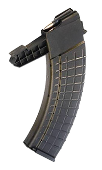 ProMag SKSA4 Standard  30rd 7.62x39mm Fits SKS Black DuPont Zytel Polymer                                                                                                                               
