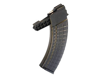 ProMag SKSA4 Standard 30rd 7.62x39mm Fits SKS Black DuPont Zytel Polymer