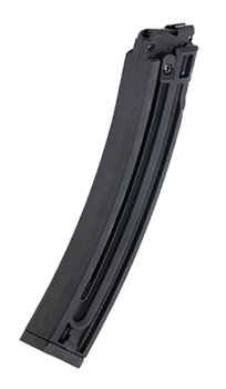 ProMag GSMA1 Standard  22rd 22 LR Fits GSG 5 Black DuPont Zytel Polymer                                                                                                                                 