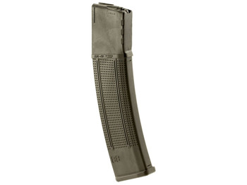 ProMag RM40 Standard 40rd Detachable w/Roller Follower 5.56x45mm Fits AR-15 Black DuPont Zytel Polymer