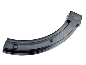 ProMag RUGA9 Ruger 10/22 32rd 22 LR Smoke Polycarbonate