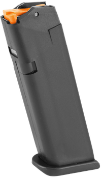 Glock 47290 G17/34  Gen5 10rd 9mm Luger Black Polymer                                                                                                                                                   
