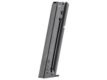 Smith & Wesson 190500000 422 10rd 22LR Fits S&W Model 41/422/622/2206 Blued Steel