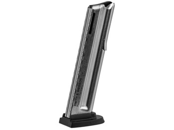 Smith & Wesson 422510000 M&P 12rd 22LR Blued Steel