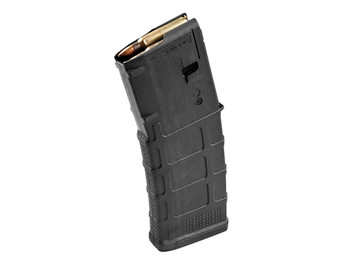 Magpul MAG1183BLK PMAG GEN M3 10rd 223 Rem/5.56x45mm NATO Fits AR-15/M16/M4 Black Polymer
