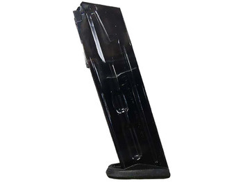 Beretta USA JMAPX109 APX 10rd 9mm Luger Black Steel