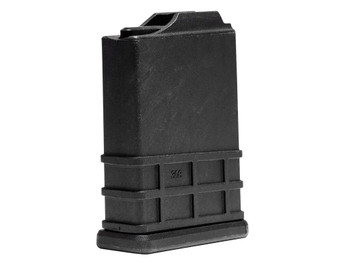 Savage Arms 55264 Axis II 10rd 6.5 Creedmoor/308 Win/243 Win Fits Savage 110/10/Axis II Short Action Blued Steel