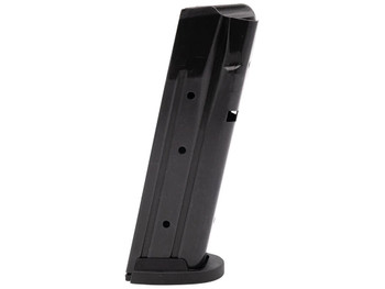 ProMag SIGA8 Standard 17rd 9mm Luger Fits Sig P320 Blued Steel
