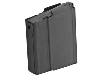 Springfield Armory MA5018 M1A 5rd 6.5 Creedmoor/308 Win/7.62x51mm NATO Blued Steel
