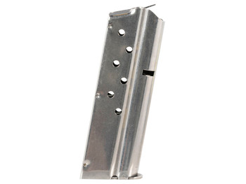 Sig Sauer MAG191198 1911 8rd 9mm Luger Stainless Steel