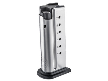 Springfield Armory XDS0907 XD-S 7rd 9mm Luger Stainless Steel