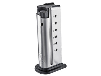 Springfield Armory XDS0907 XD-S 7rd 9mm Luger Stainless Steel