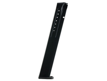 ProMag SMIA14 Standard 32rd 9mm Luger Fits S&W M&P Blued Steel
