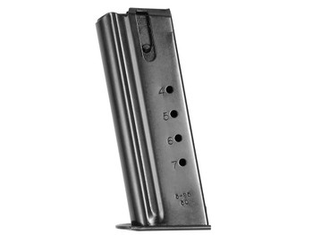 Magnum Research MAG4010 Baby Eagle Compact Black Detachable 10rd 40 S&W for Magnum Research Baby Eagle/ Baby Eagle Compact II & III
