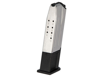 Springfield Armory XDM0923 XD-M 10rd 9mm Luger Stainless Steel