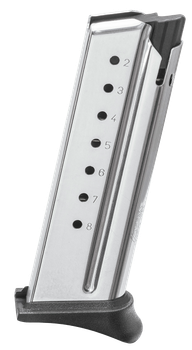 Springfield Armory XDE0908H XD-E  8rd 9mm Luger Stainless Steel                                                                                                                                         